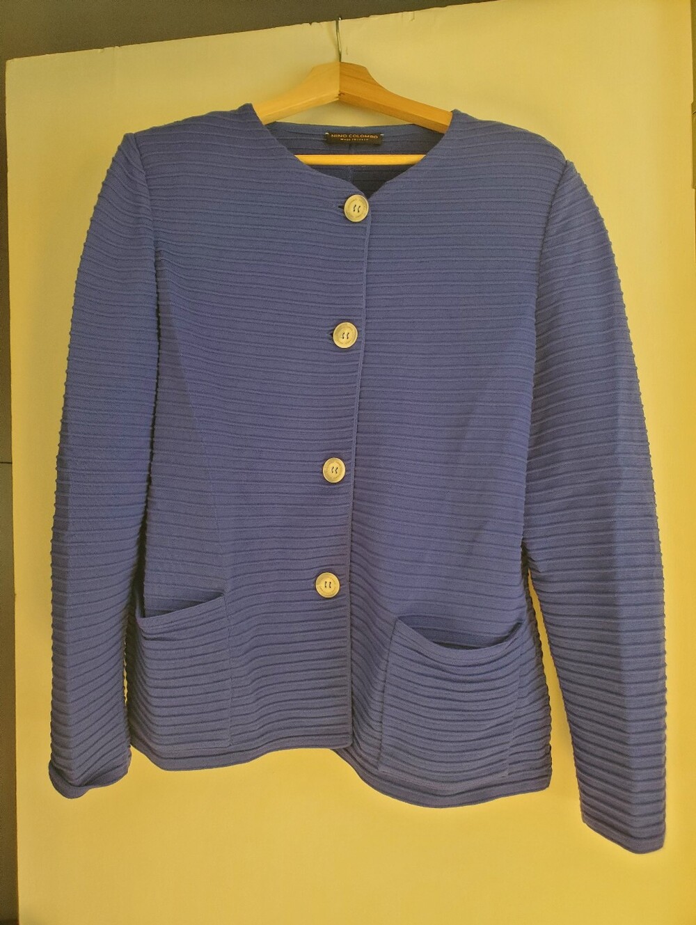 Nina Colombo Cardigan